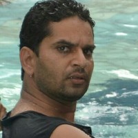 Vikram Singh