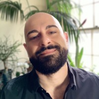 Ilya Iskhakov