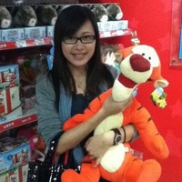 Kathy Lai