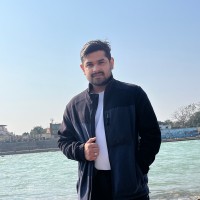 Shivam Mishra