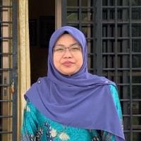 Wan Nor Azlin Wan Mahtar
