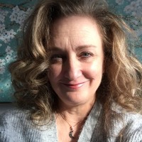 Louise Wilson Cormier MW