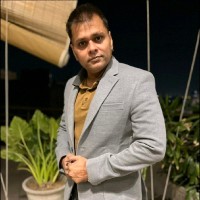 Alpeshkumar Patel