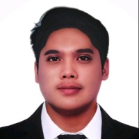 Joshua Kevin Sabinay