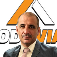 Ignacio L. Padilla