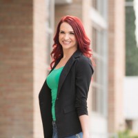 Tiffany Molyneux