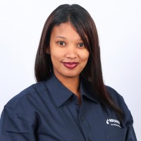 Abegail Samuels