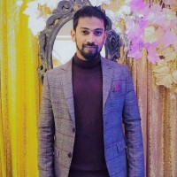 Delowar Jahan Dibosh