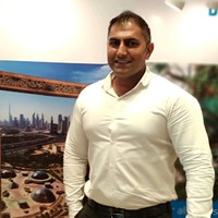 Deepak Tyagi