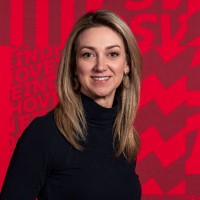 Tessa Van Kuijk
