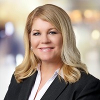 Ellen M Forrest