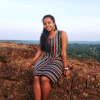 Sangita Saha