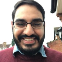 Raj Bhatia