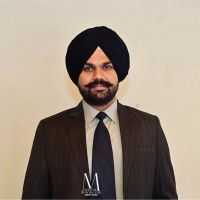 Arjunvir Singh