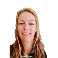 Anja Van Der Heide