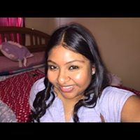 Joscelyn Martinez