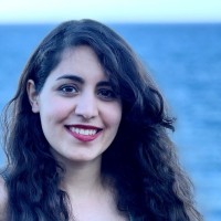Sepideh Mosharafian