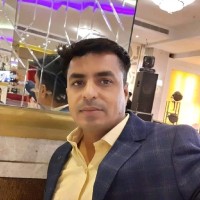 Gagan Baluja