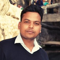 Dharmendra Goyal