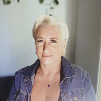Jacqueline Nevin