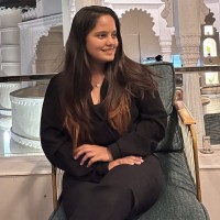 Mansi Kothari