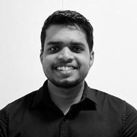 Harikrishnan Kattumunda