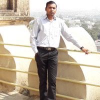 Praveen Kumbar