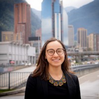 Linda González Cárdenas