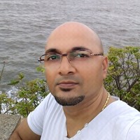 Milind Pinto