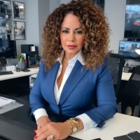 Jeannette Guevara