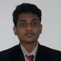 Sujay Saundatti