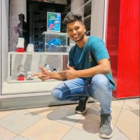 Abhinav Kumar Maurya