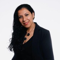 Priscilla Donoso Plaza