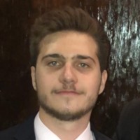 Victor Stefanescu Silva