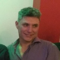 Cristian Adrian Romero