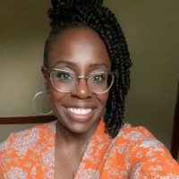 Diana Ssemanda