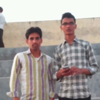 Mukesh Kumar Meel