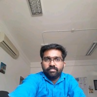 Anoop Suresh