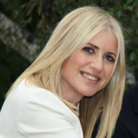 Mandy Hazan