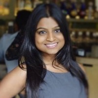 Stacy Chacko, MBA, CRA