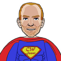 joost vermaas