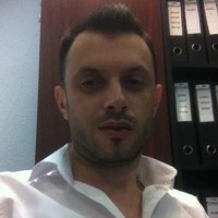 Ion Dragos Mihaita