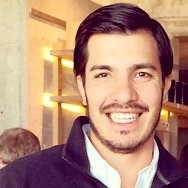 Juan Carlos Ayala Hidalgo