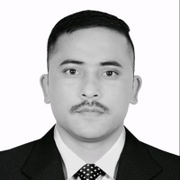 Kiran Bista