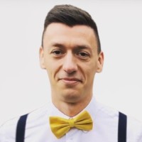 Aleksandar Stoilov