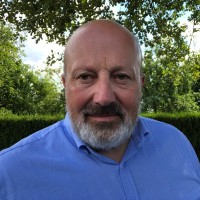 Rudy Vanteux