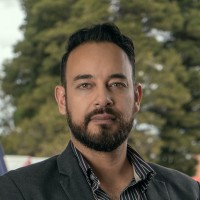 Diego Rojas