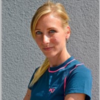 Annabel Van den Berg