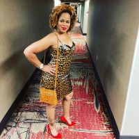 Stephanie Parson