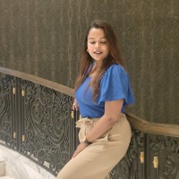 Ishita Chatterjee